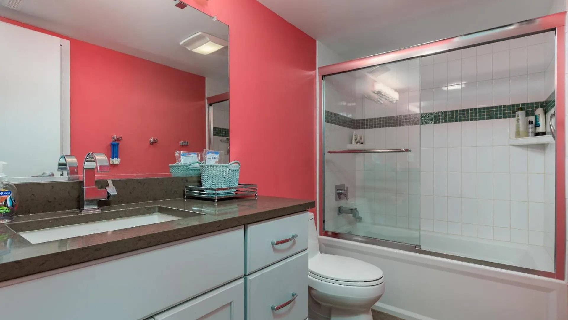 Family Friendly 2Br, Amazing Unobstructed Ocean View,Huge Balcony, Pool Apartment Ocean City United States